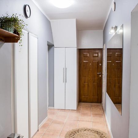 Apartament Lux-Centrum Ґлівіце Екстер'єр фото