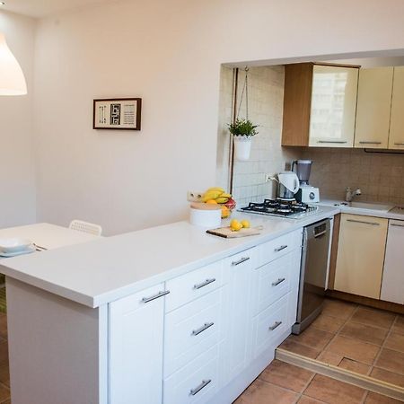 Apartament Lux-Centrum Ґлівіце Екстер'єр фото