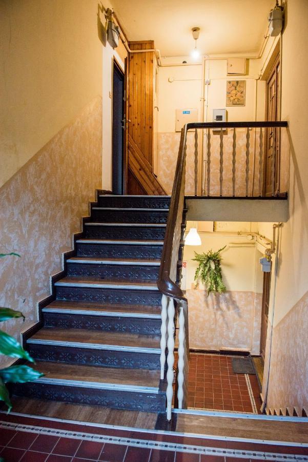 Apartament Lux-Centrum Ґлівіце Екстер'єр фото