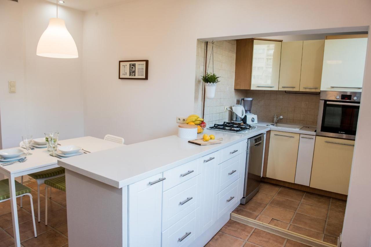 Apartament Lux-Centrum Ґлівіце Екстер'єр фото