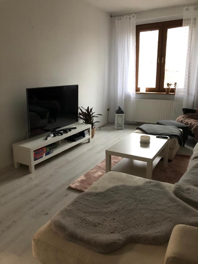 Apartament Lux-Centrum Ґлівіце Екстер'єр фото
