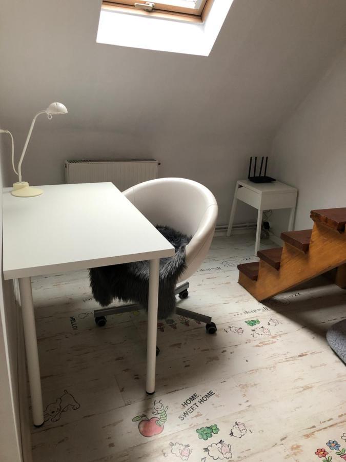 Apartament Lux-Centrum Ґлівіце Екстер'єр фото