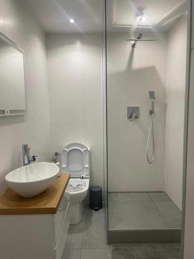 Apartament Lux-Centrum Ґлівіце Екстер'єр фото
